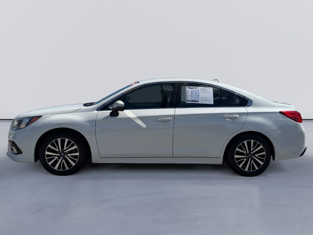 Used 2018 Subaru Legacy 2.5i Premium w/ Eyesight & BSD & Rcta & HBA AWD/4WD image 6