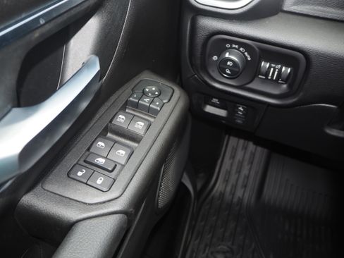 New 2026 RAM 1500 Lone Star image 35