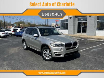Used 2015 BMW X5 xDrive35i