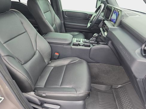 Used 2024 Toyota Land Cruiser 1958 image 10