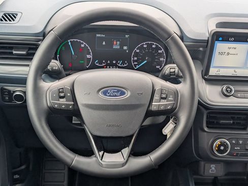 Used 2024 Ford Maverick XLT w/ XLT Luxury Package image 13