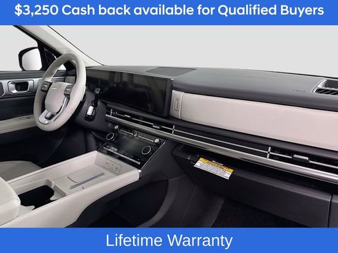 New 2026 Hyundai Santa Fe SEL image 32