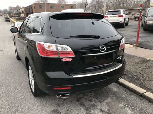 Used 2011 MAZDA CX-9 Grand Touring w/ Moonroof & Bose Audio Pkg image 7