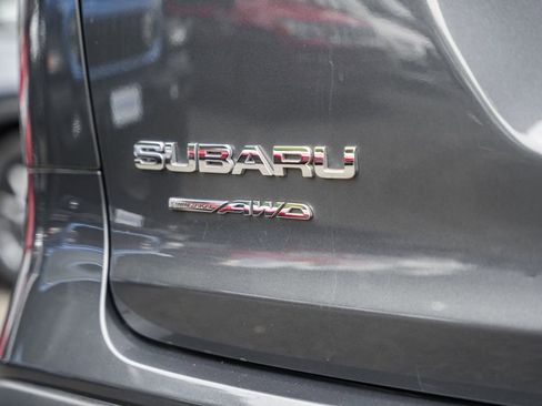 Used 2023 Subaru Ascent Limited image 8