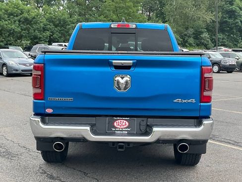 Used 2020 RAM 1500 Big Horn AWD/4WD image 27