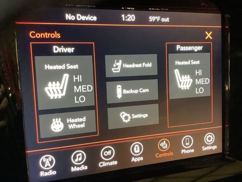 Used 2022 Dodge Durango GT AWD/4WD image 26