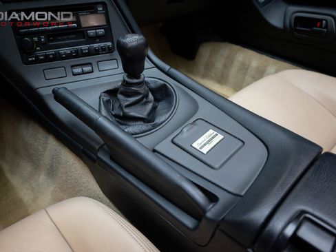 Used 1997 Toyota Supra Turbo image 17