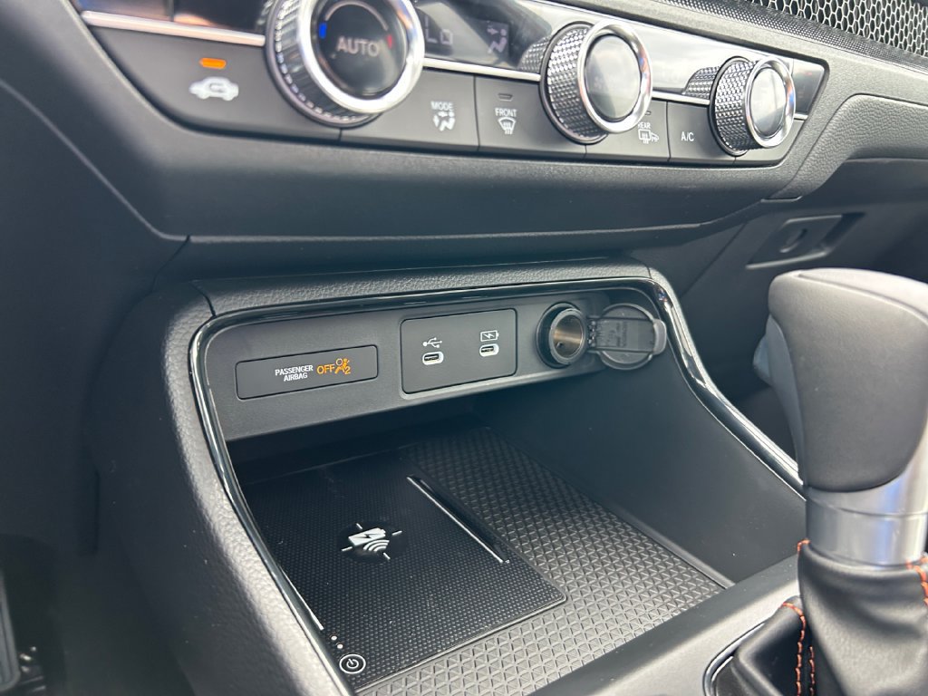 New 2027 Honda CR-V Sport-L image 23