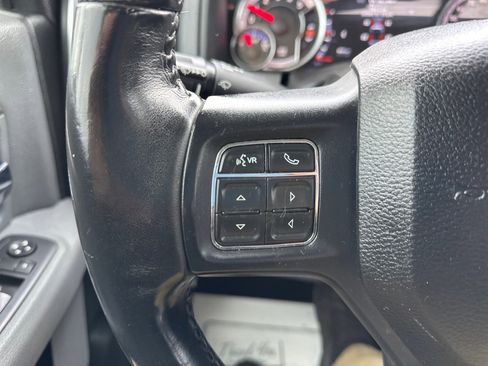 Used 2018 RAM 1500 Outdoorsman image 27