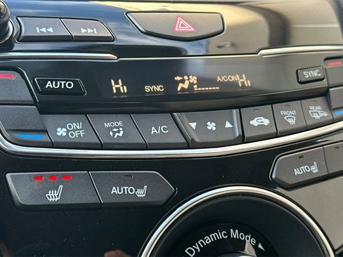 Certified 2020 Acura RDX FWD image 21