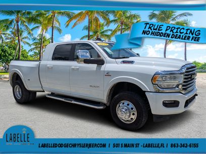 Used 2023 RAM 3500 Limited