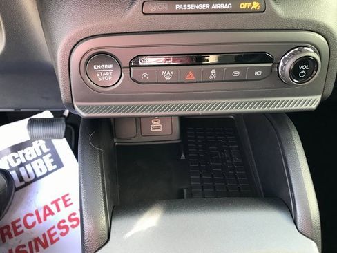 New 2025 Ford Bronco Sport Big Bend w/ Convenience Package image 13