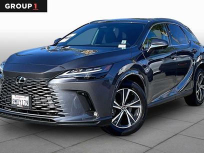 Used 2024 Lexus RX 350 Premium w/ Convenience Package