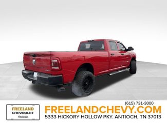 Used 2022 RAM 2500 Tradesman w/ Safety Group video 3