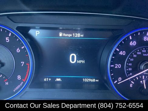 Used 2020 Hyundai Palisade SEL w/ Convenience Package image 21