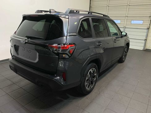 New 2026 Subaru Forester Premium image 3
