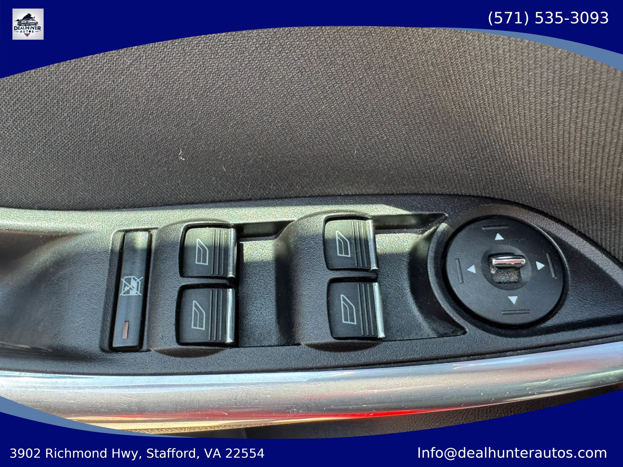 Used 2014 Ford Focus ST w/ Equipment Group 202A FWD image 21
