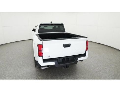 New 2026 Toyota Tacoma SR5 AWD/4WD image 6