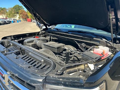 New 2026 GMC Sierra 2500 SLT w/ SLT Convenience Package image 10