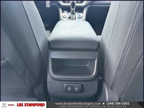 Used 2021 Subaru Outback Premium AWD/4WD image 15