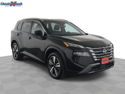 Used 2026 Nissan Rogue SL