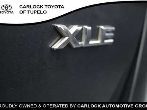 Used 2022 Toyota Prius Prime XLE w/ Protection Package (TMS) FWD image 42