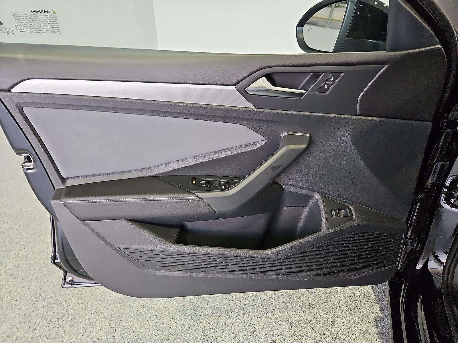 New 2027 Volkswagen Jetta SE FWD image 15