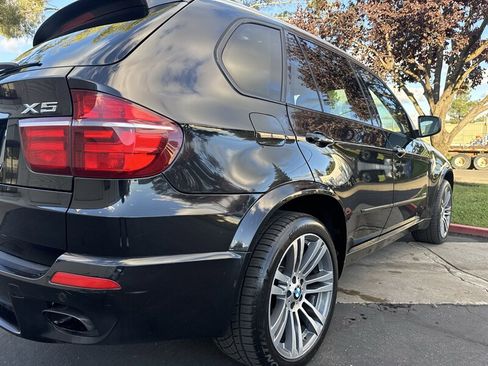 Used 2013 BMW X5 xDrive50i image 10