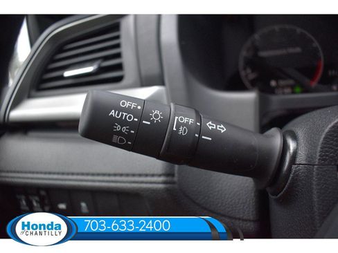 New 2026 Honda Odyssey Sport-L image 10