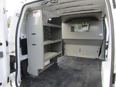 Used 2019 Nissan NV200 SV w/ Back Door Glass Package FWD image 14