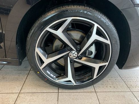 Used 2021 Volkswagen Passat 2.0T R-Line w/ Luggage Net & Mats Package image 26