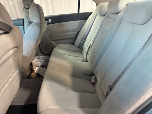 Used 2008 Hyundai Sonata GLS image 17