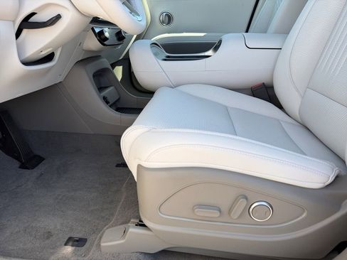 New 2026 Hyundai Palisade SEL FWD image 11