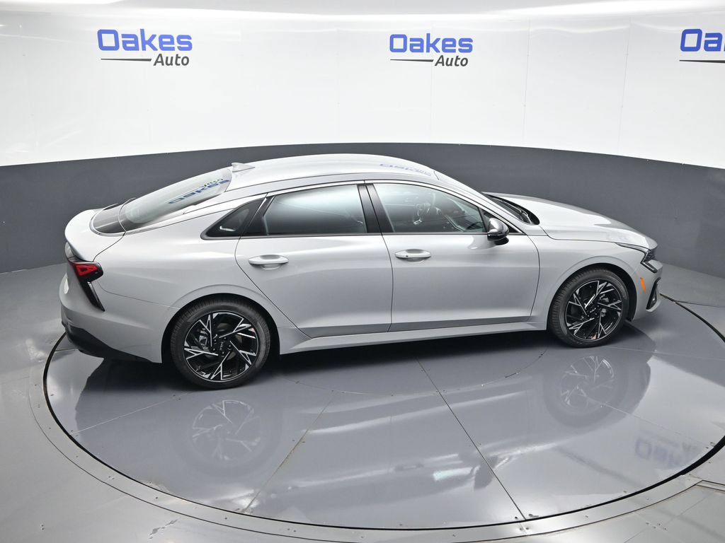 New 2026 Kia K5 GT-Line AWD/4WD image 51