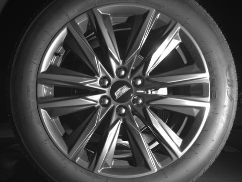 Certified 2023 Cadillac Escalade Sport w/ Touring Package AWD/4WD image 12