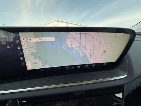 New 2026 Buick Envision Preferred AWD/4WD image 13