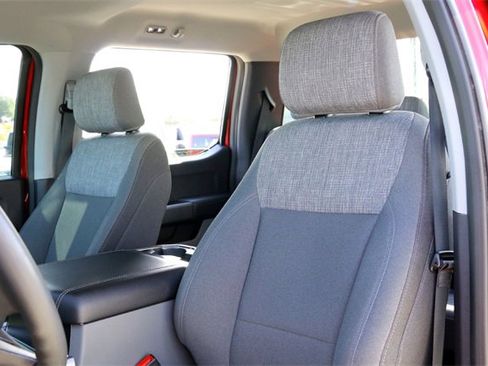 Used 2024 Ford F250 XLT w/ FX4 Off-Road Package image 11