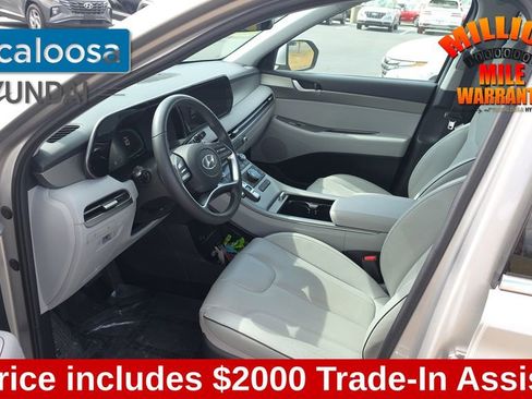 Used 2025 Hyundai Palisade SEL image 23