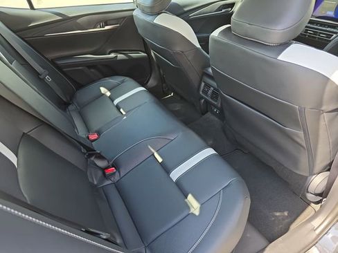 New 2026 Toyota Camry SE image 11