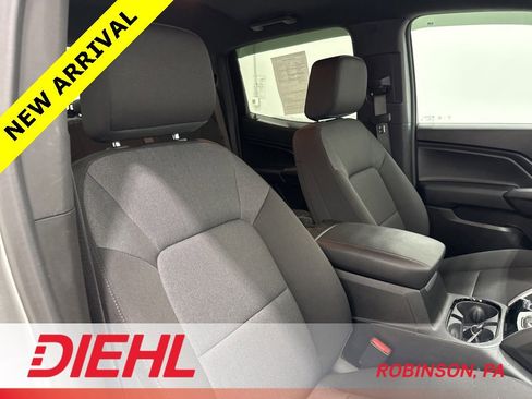 Used 2024 Chevrolet Colorado Trail Boss w/ Advanced Trailering Package image 11