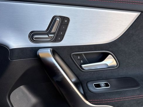 New 2026 Mercedes-Benz CLA 250 image 20