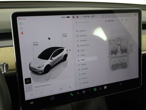 Used 2023 Tesla Model Y Long Range AWD/4WD image 26