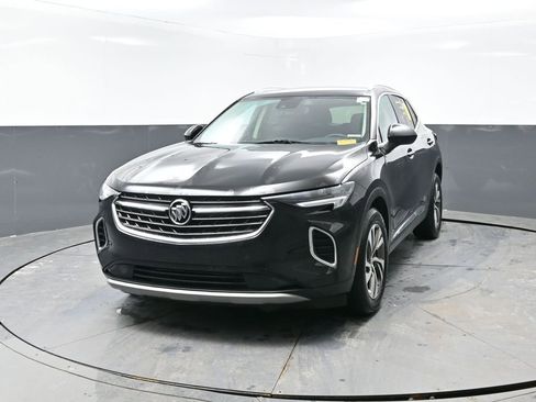 Used 2023 Buick Envision Essence image 6