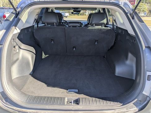 Used 2024 Kia Sportage EX image 15