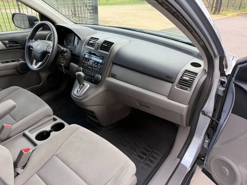 Used 2010 Honda CR-V EX image 18