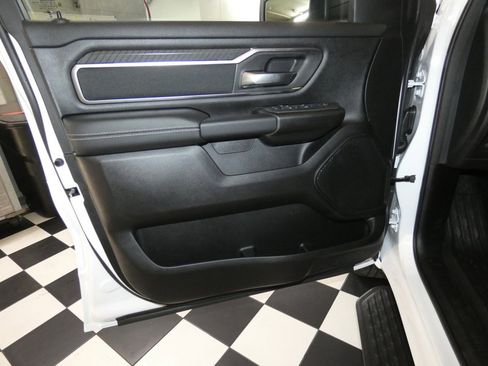 New 2026 RAM 1500 Big Horn image 22