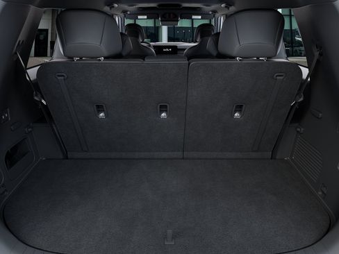 New 2027 Kia Telluride EX X-Line AWD/4WD image 20