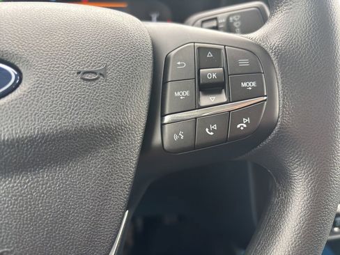 New 2026 Ford Maverick XLT image 25