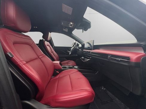 Certified 2024 Lincoln Corsair Reserve w/ Equipment Group 202A image 15