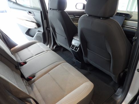 Used 2025 GMC Terrain Elevation AWD/4WD image 20